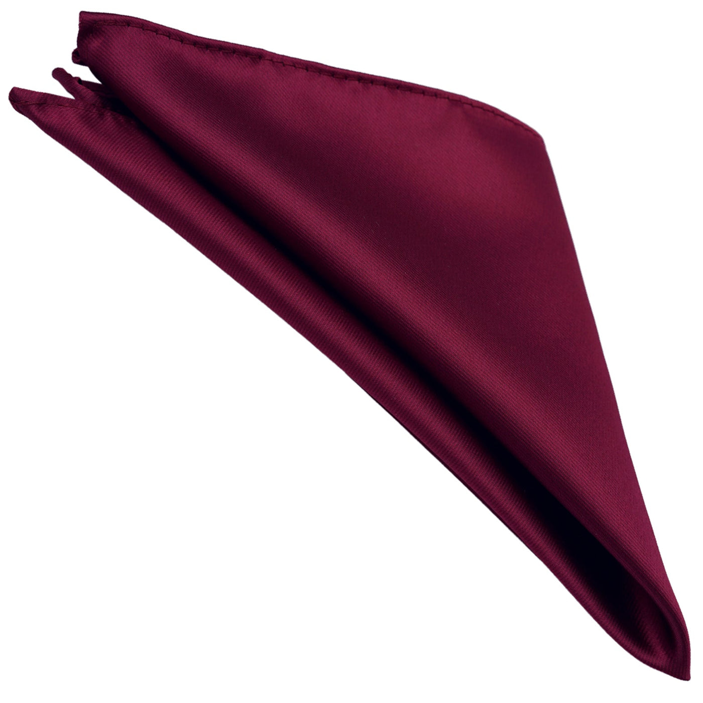 burgundy-solid-pocket-square-regular-and-boy-size