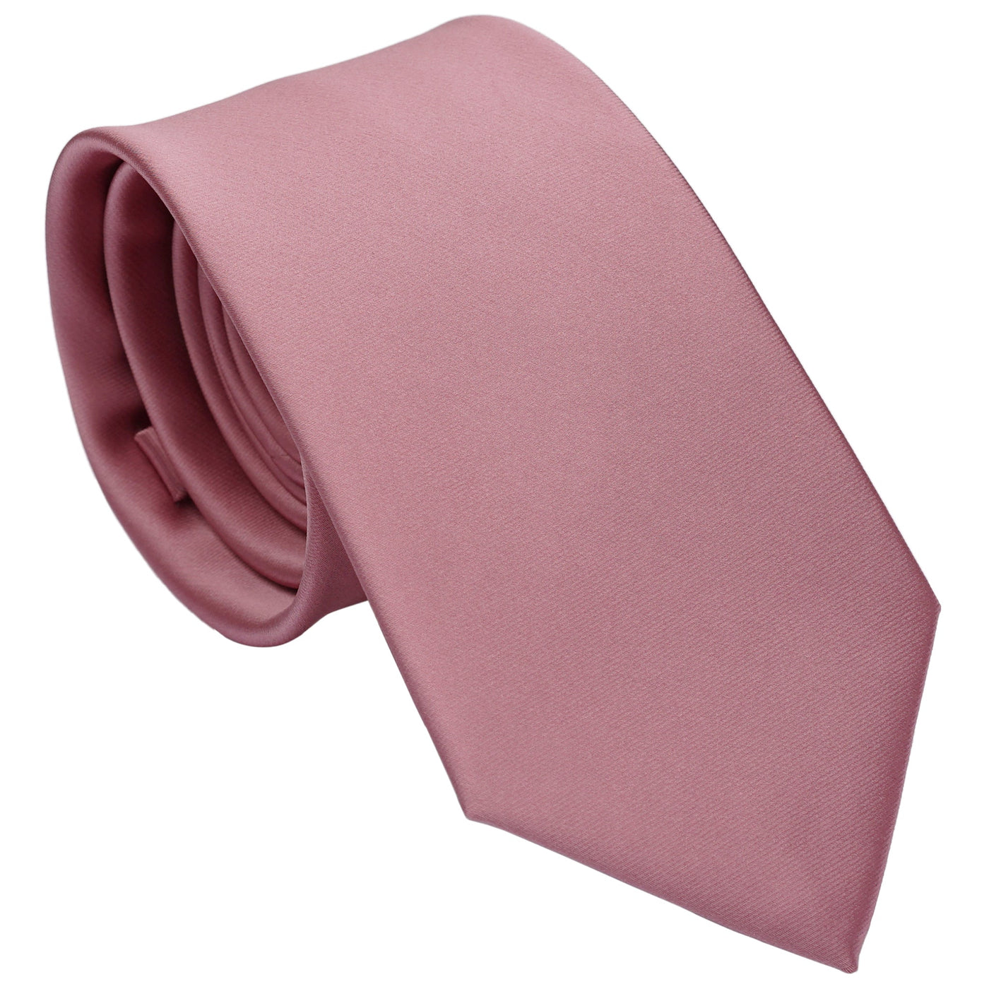 dusty-rose-extra-long-solid-necktie