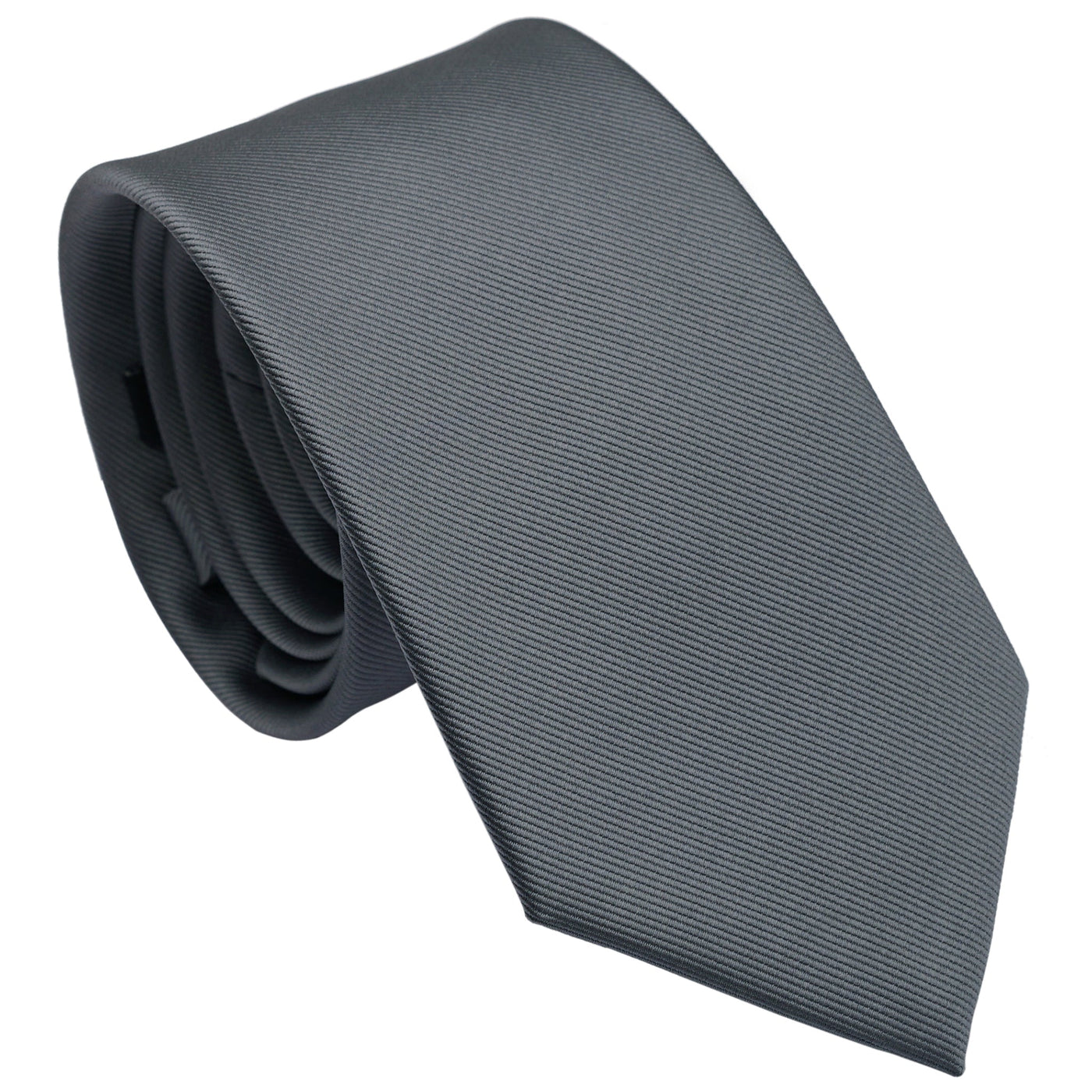 gray-extra-long-solid-necktie