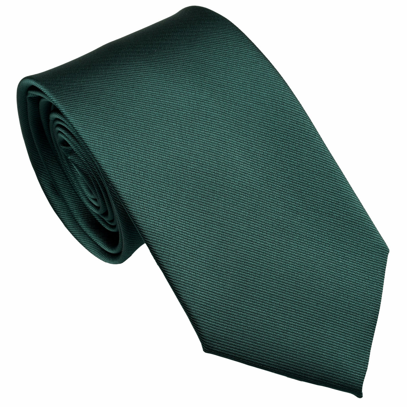 hunter-green-extra-long-solid-necktie