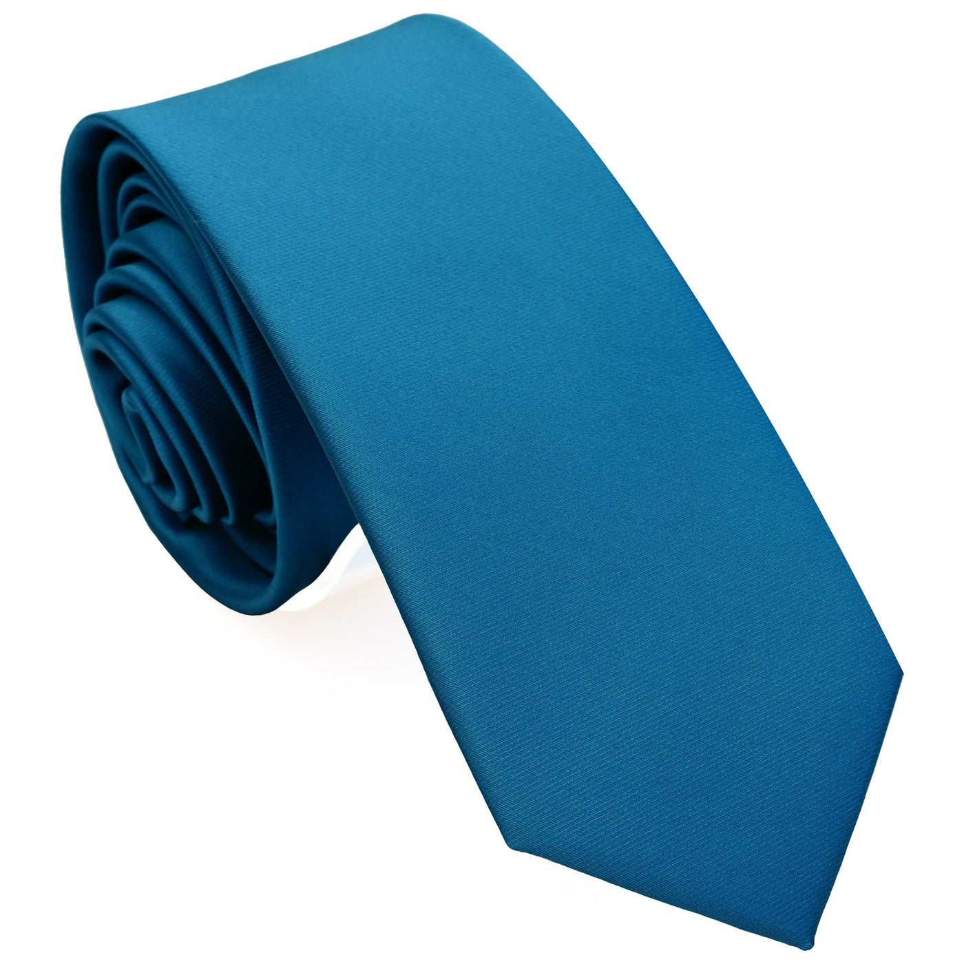 ink-skinny-solid-necktie