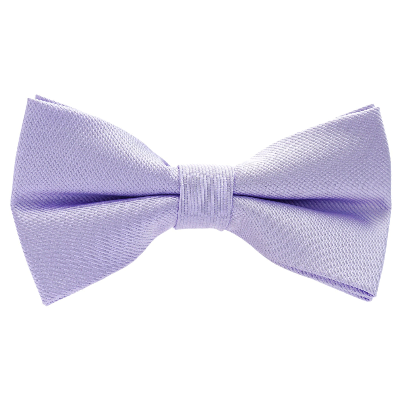 lavender-pretied-solid-bowtie-sizes-from-toddlers-to-adults