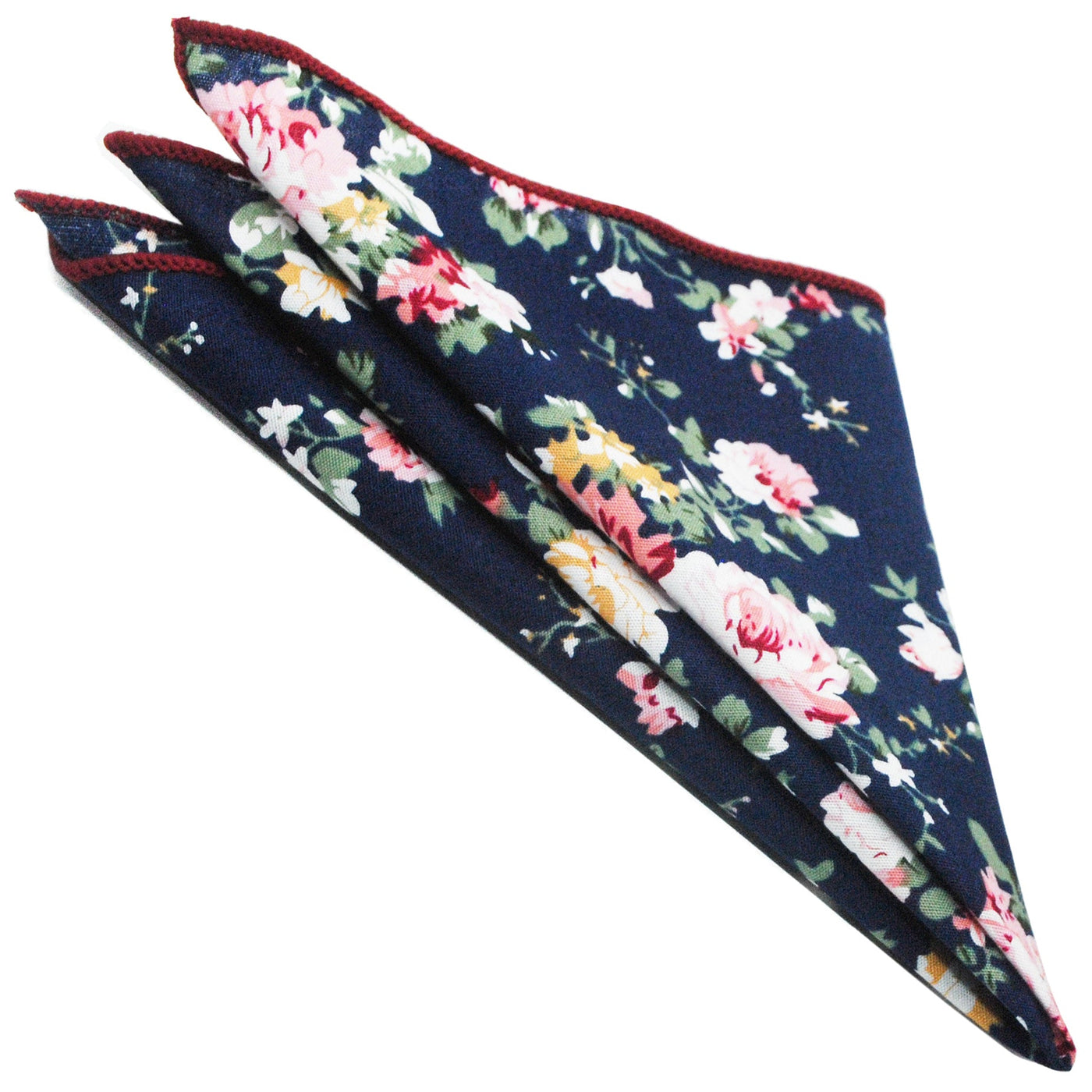 navy-rosa-floral-pocket-square