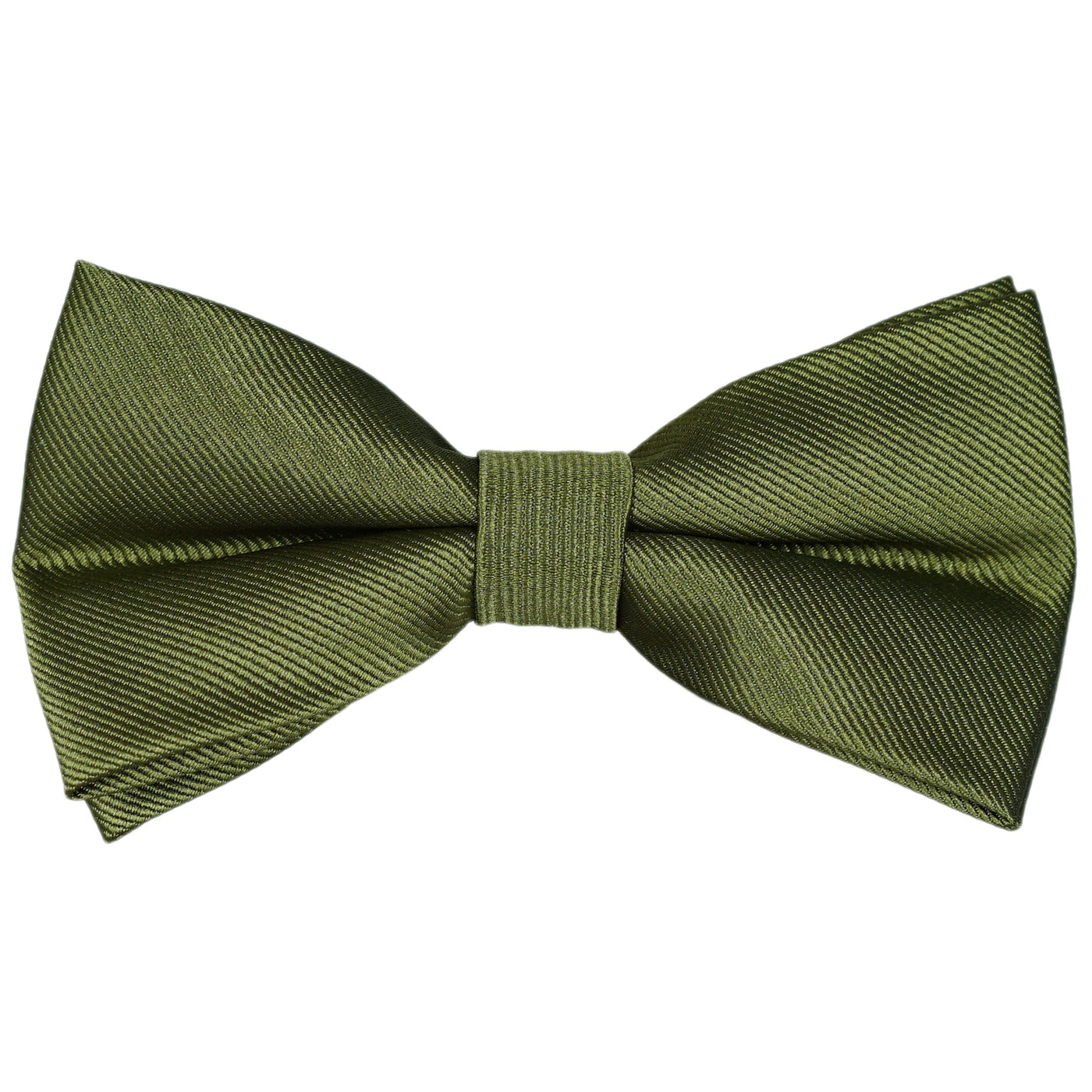 olive-pretied-solid-bowtie-sizes-from-toddlers-to-adults