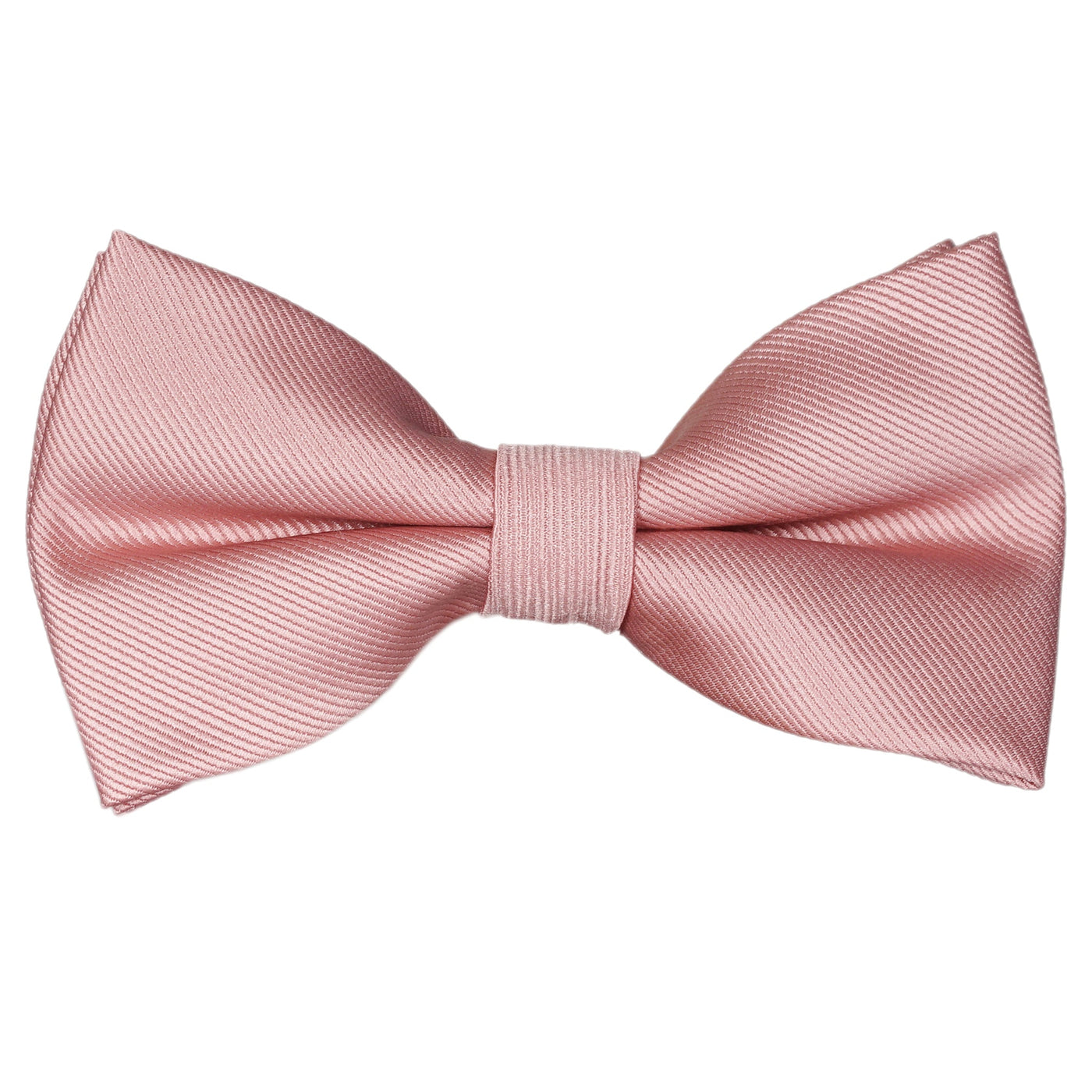 rose-gold-pretied-solid-bowtie-sizes-from-toddlers-to-adults