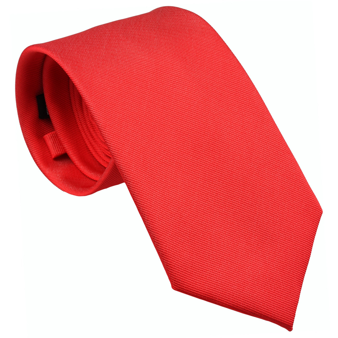 scarlet-red-extra-long-solid-necktie