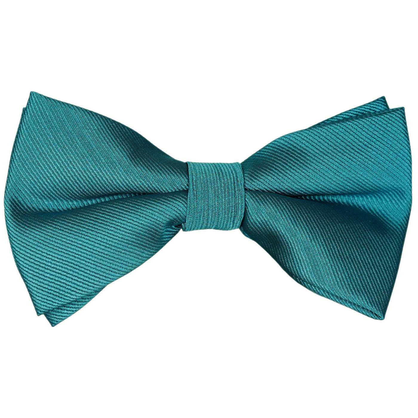 teal-pretied-solid-bowtie-sizes-from-toddlers-to-adults