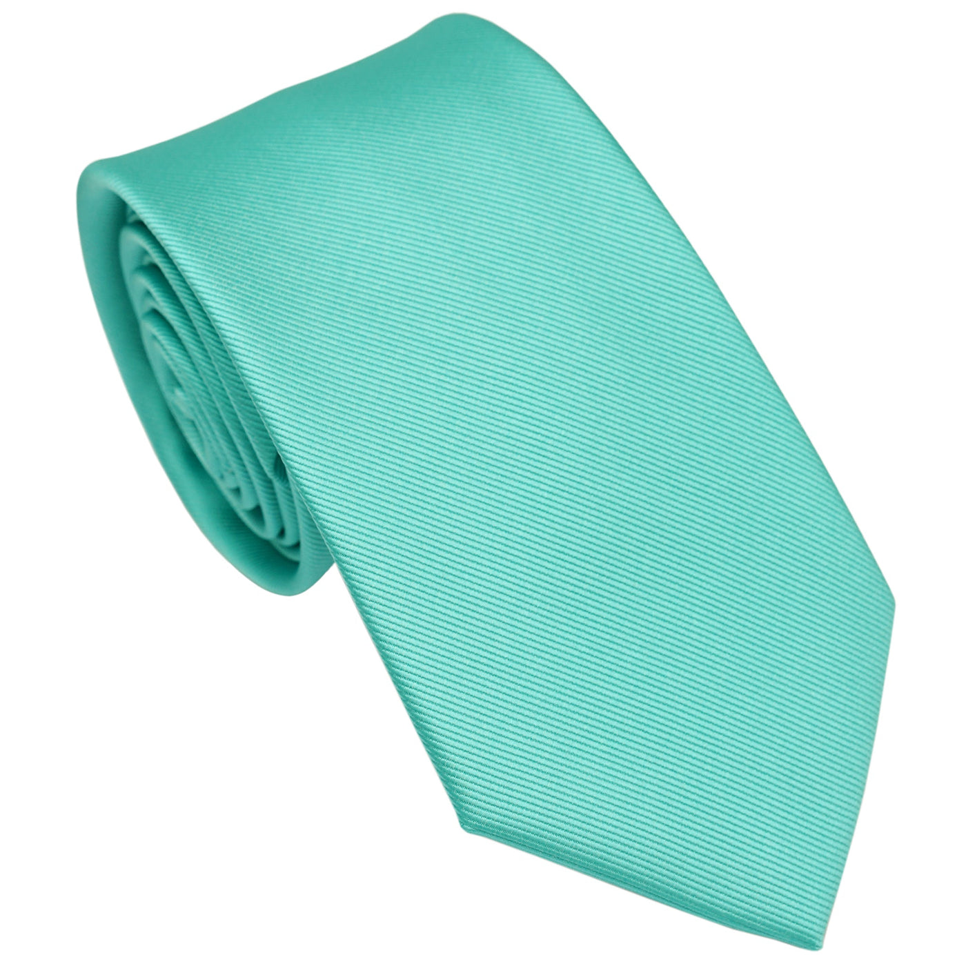 turquoise-mens-regular-necktie