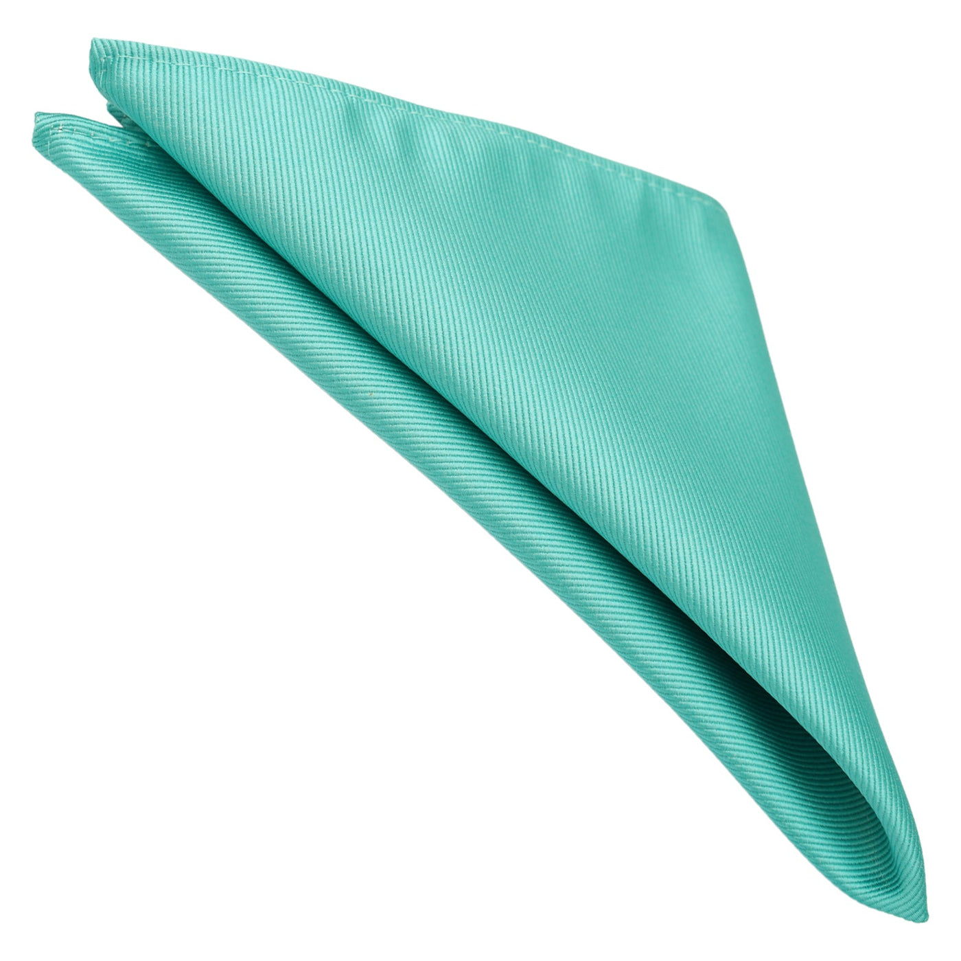 turquoise-solid-pocket-square-regular-and-boy-size